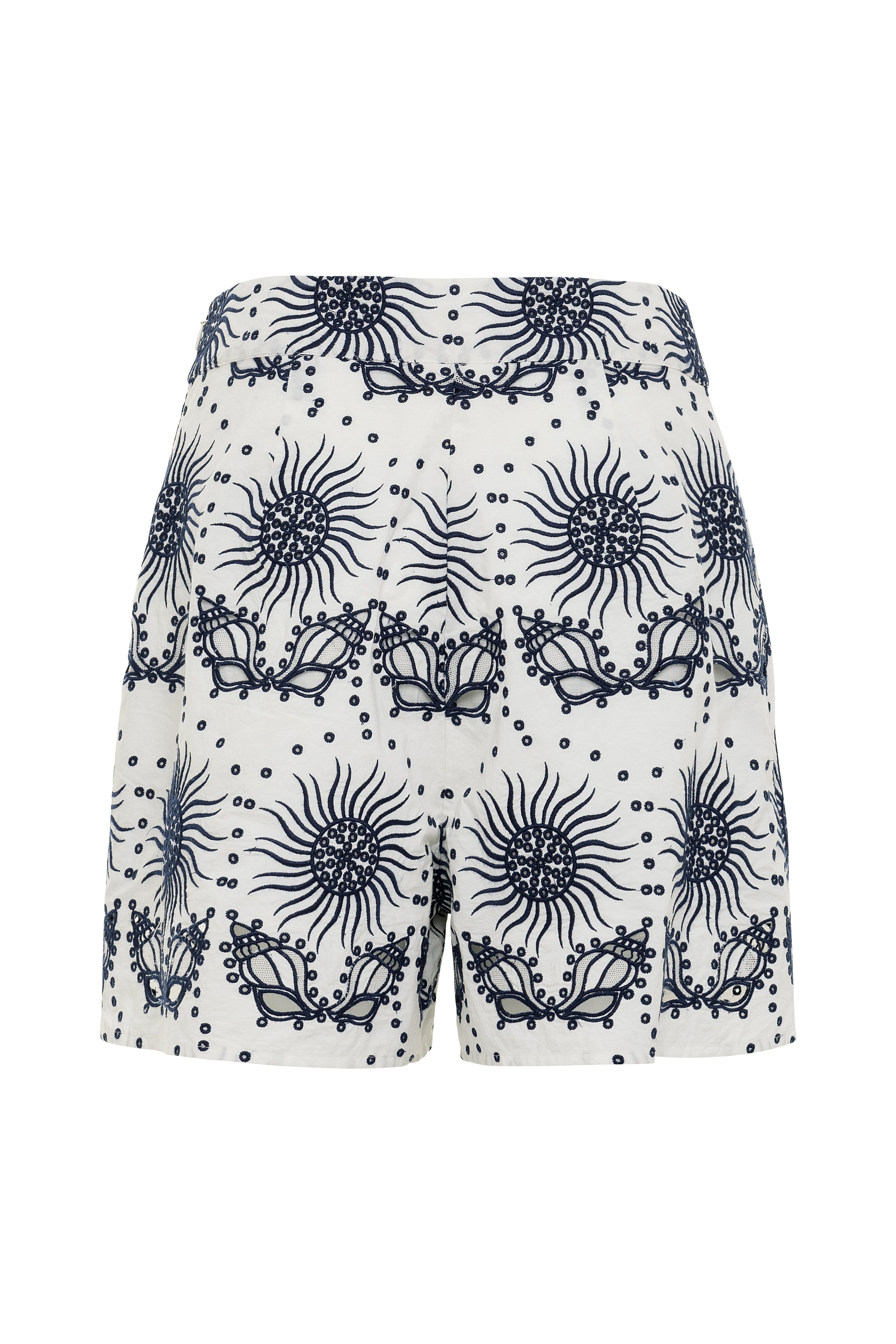 Roma Shorts for Women - Comfortable & Stylish Summer Shorts | Perfect for Running, Yoga & Casual Wear | Final Sale
