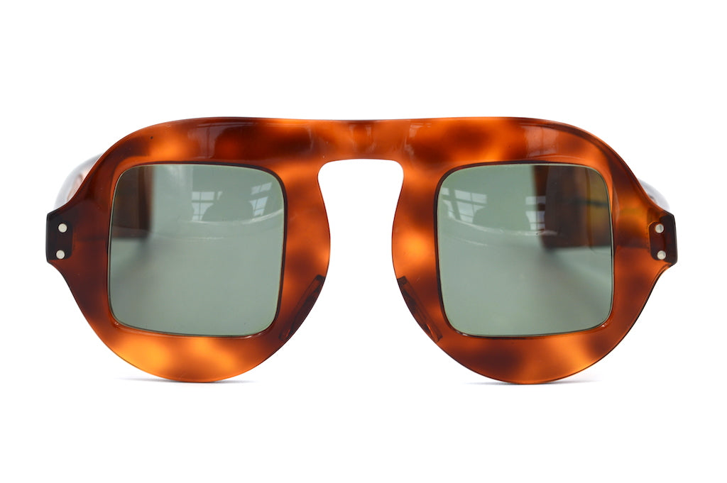 Cutler and Gross 0327 Eyeglasses - Premium Designer Frames for Men & Women | Perfect for Reading, Driving & Fashion Accessories