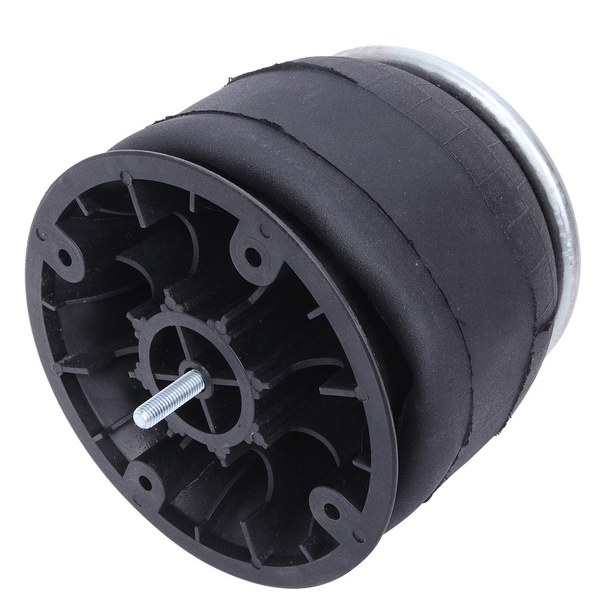 Firestone W01-358-9978 & Hendrickson S28929 C-28929 Air Suspension Shock Spring Replacement - Universal Air Ride Suspension Kit for Trucks - Perfect for Heavy-Duty Hauling and Smooth Ride Comfort