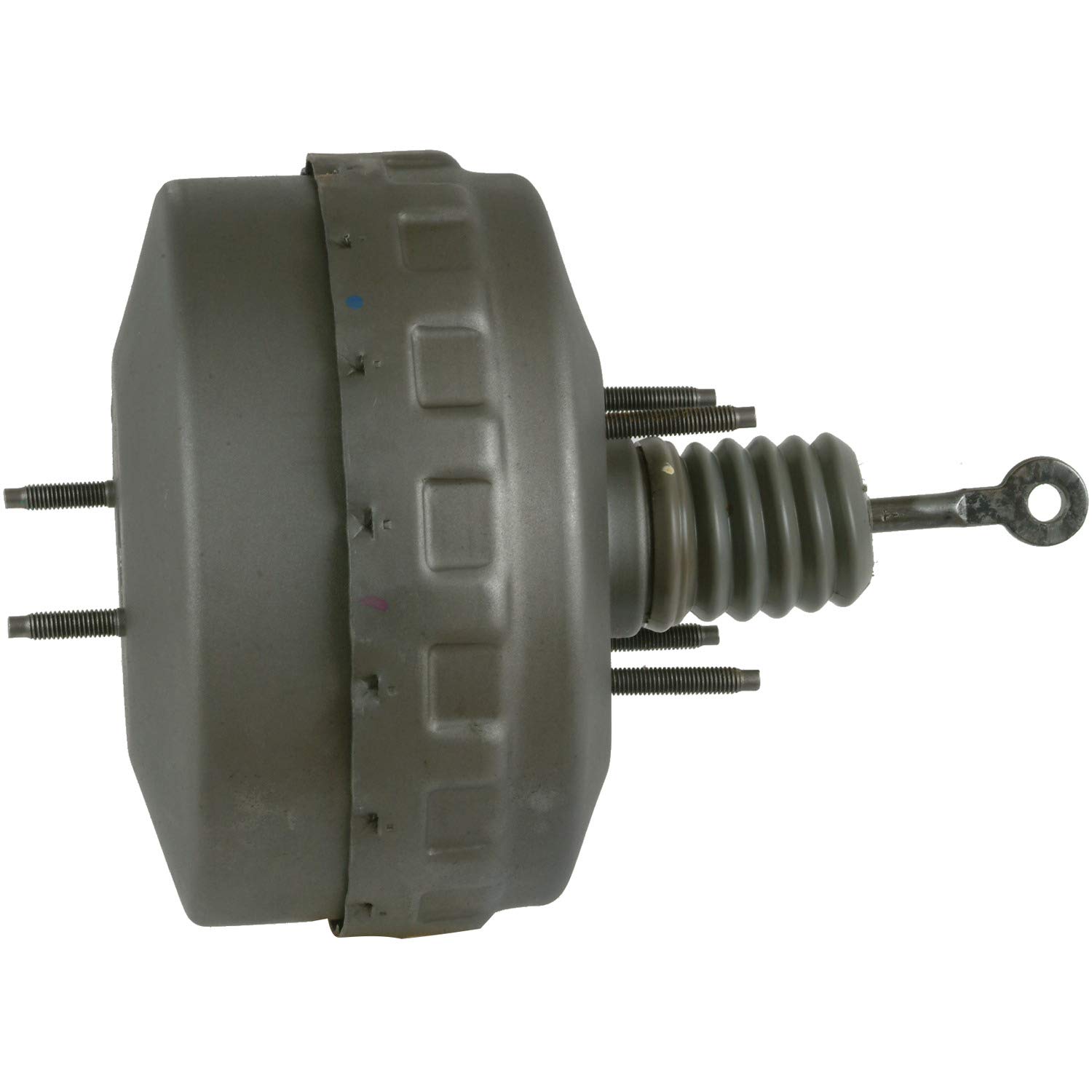 Cardone 54-77066 Remanufactured Vacuum Power Brake Booster - No Master Cylinder | Compatible with Select Car Models | Perfect for Brake System Repairs & Upgrades
