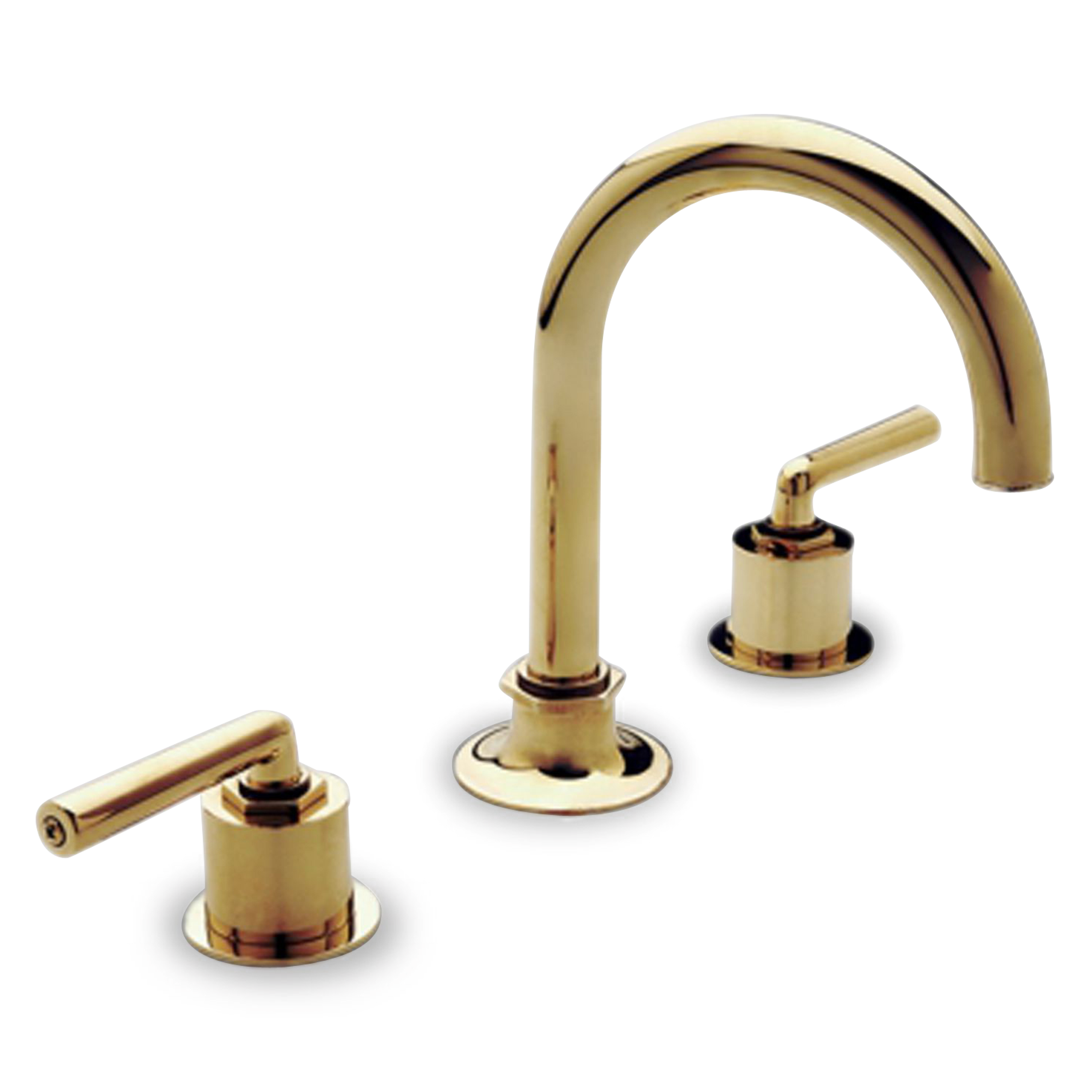 Henry L Faucet 108208916606 - High-Quality Kitchen Sink Faucet with Pull-Down Sprayer for Modern Home & Restaurant Use