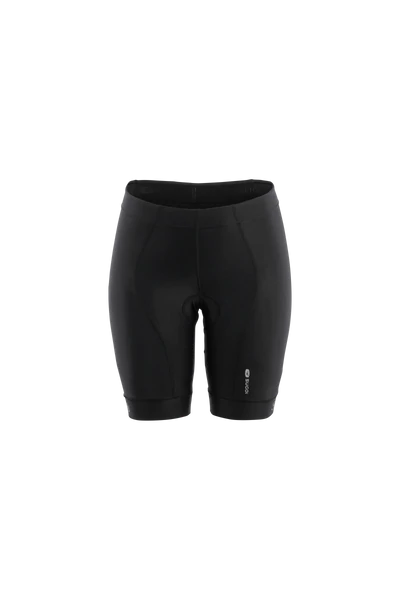Classic Women's Shorts U384000F - Comfortable Casual Wear for Summer, Travel & Outdoor Activities