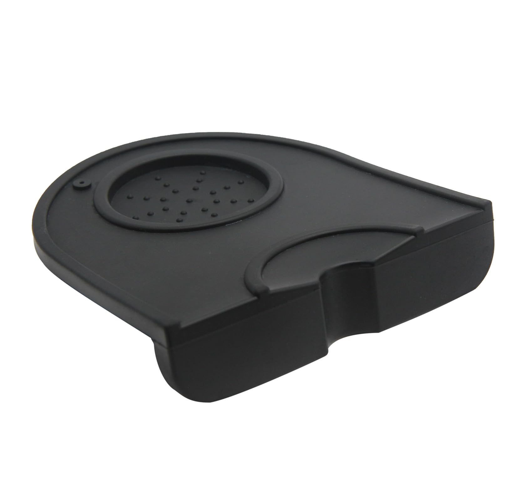 Premium Silicone Coffee Tamper Mat - 5.5