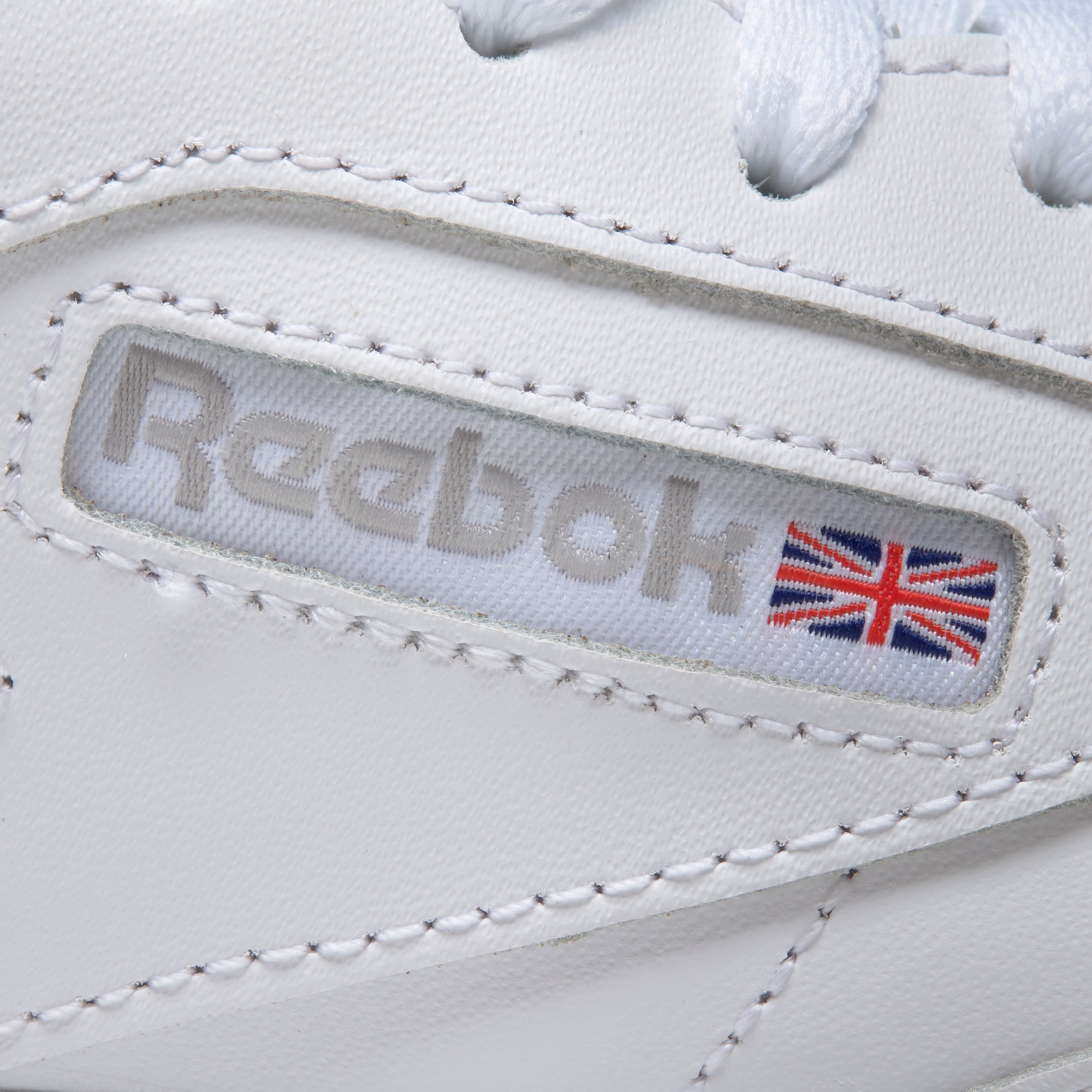 Reebok Club C 85 Vintage Sneakers - White & Light Grey | Classic Comfort for Casual Wear, Gym, and Everyday Fashion