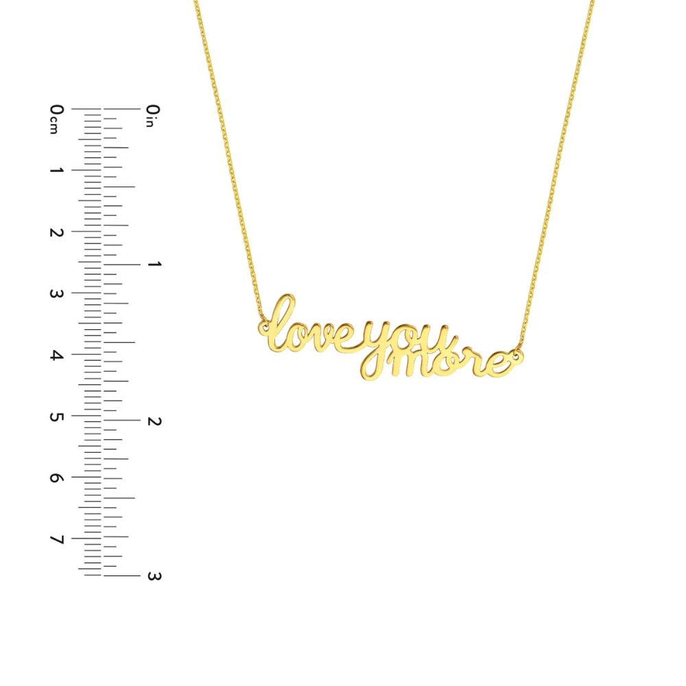 14K Gold 
