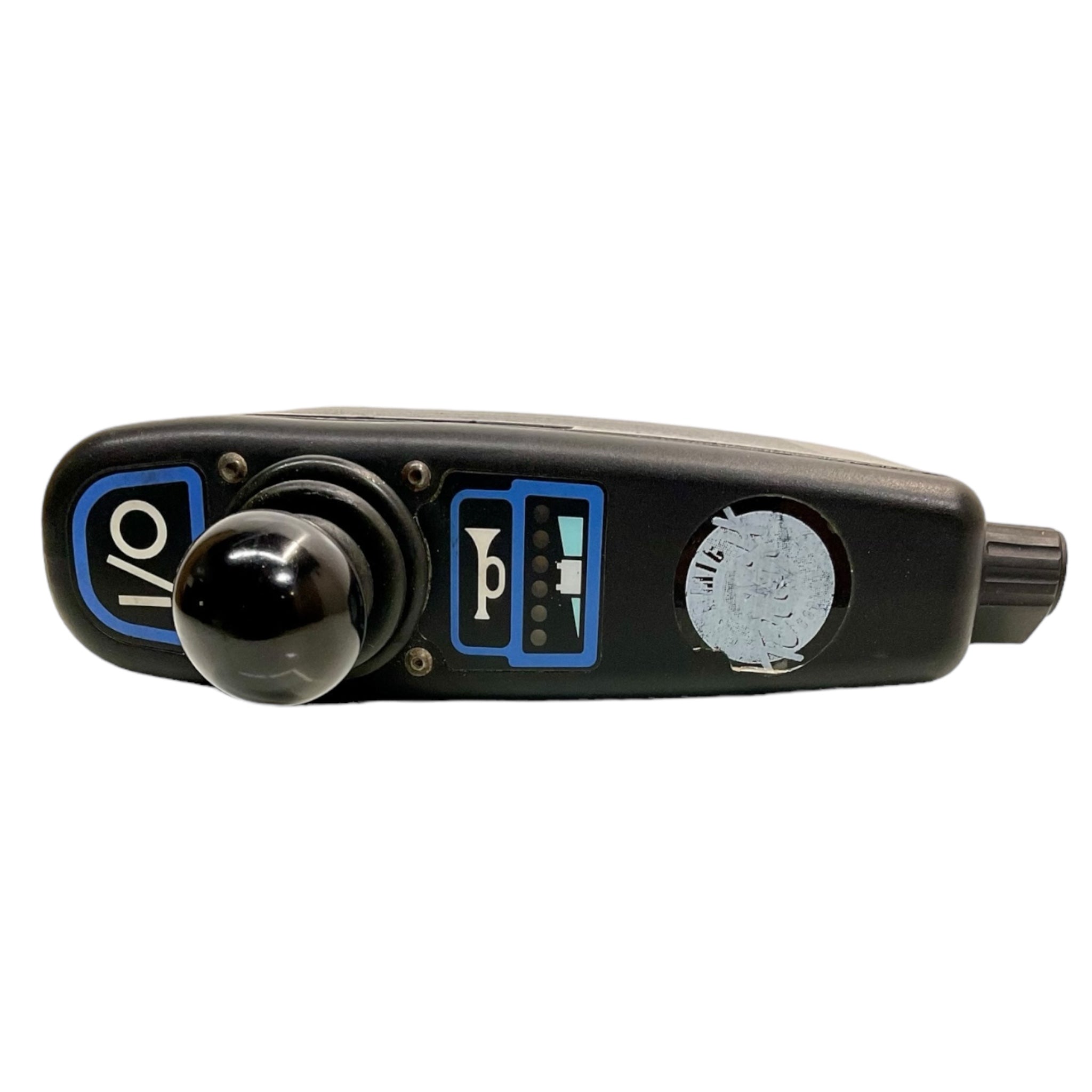 Merits Power Wheelchair Joystick Controller - Dynamic DL 5.2i DL50UBR7 Replacement Part | Compatible with Mobility Scooters & Electric Wheelchairs | Easy Installation for Enhanced Mobility
