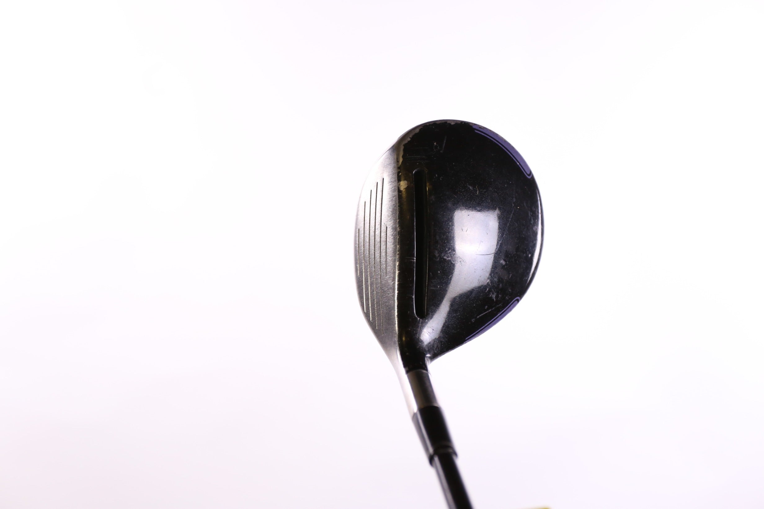 Used Adams Idea 7 Wood Golf Club - Right Handed 21° Ladies Flex - Perfect for Women Golfers on the Course