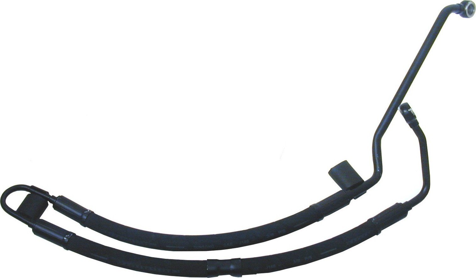URO Parts 32416759773 Power Steering Pressure Hose - High Performance Replacement for Smooth Steering | Perfect for BMW, Mercedes, Audi & More