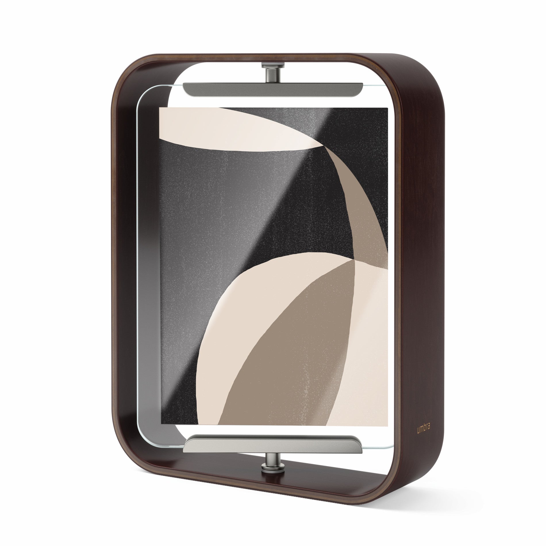 Bellwood Picture Frame - Elegant Wooden Photo Frame for Wall & Tabletop Display - Perfect for Home, Office, and Gift Decor