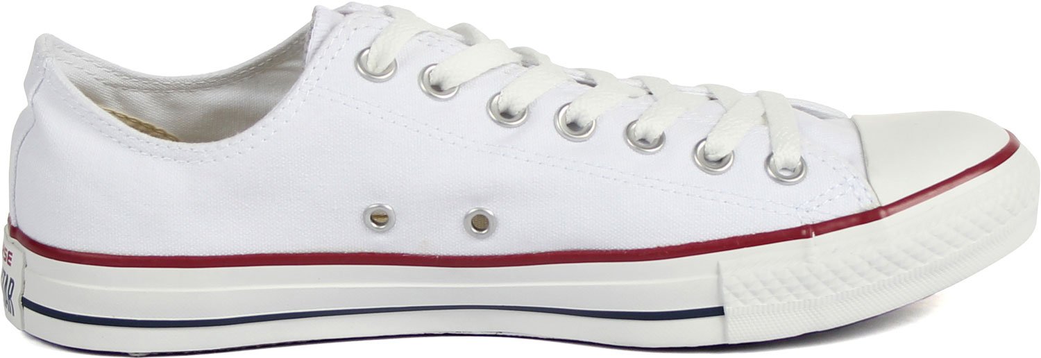 Converse Women's Classic Chuck Taylor All Star Sneakers - Casual Comfort Shoes for Walking, Running & Everyday Wear