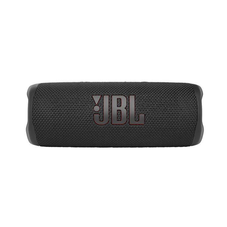 JBL Flip 6 Portable Bluetooth Speaker - Waterproof IPX7, 12 Hours Playtime, PartyBoost for Stereo Sound - Perfect for Outdoor Adventures, Beach Parties & Home Entertainment