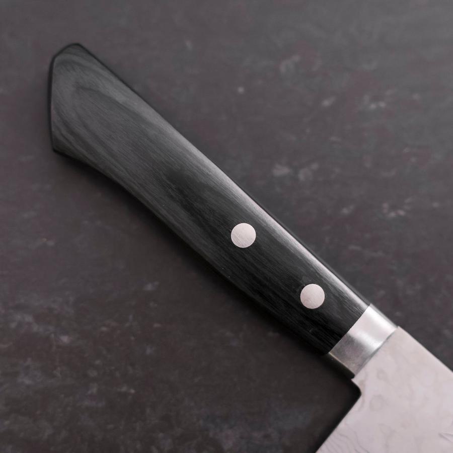 Premium Santoku Knife 7