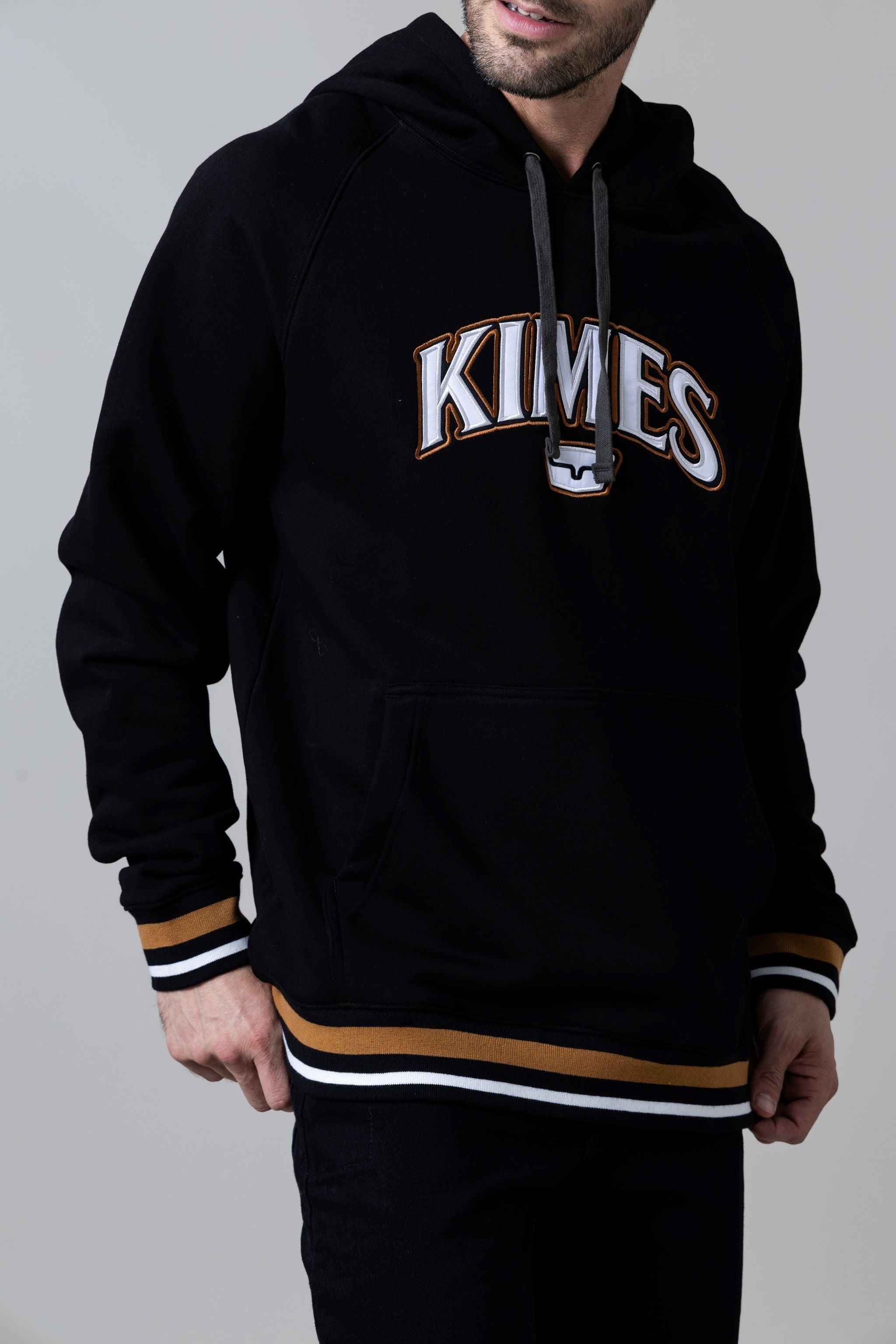 Kubo Hood - Stylish & Comfortable Men's Winter Hoodie for Outdoor Activities & Casual Wear