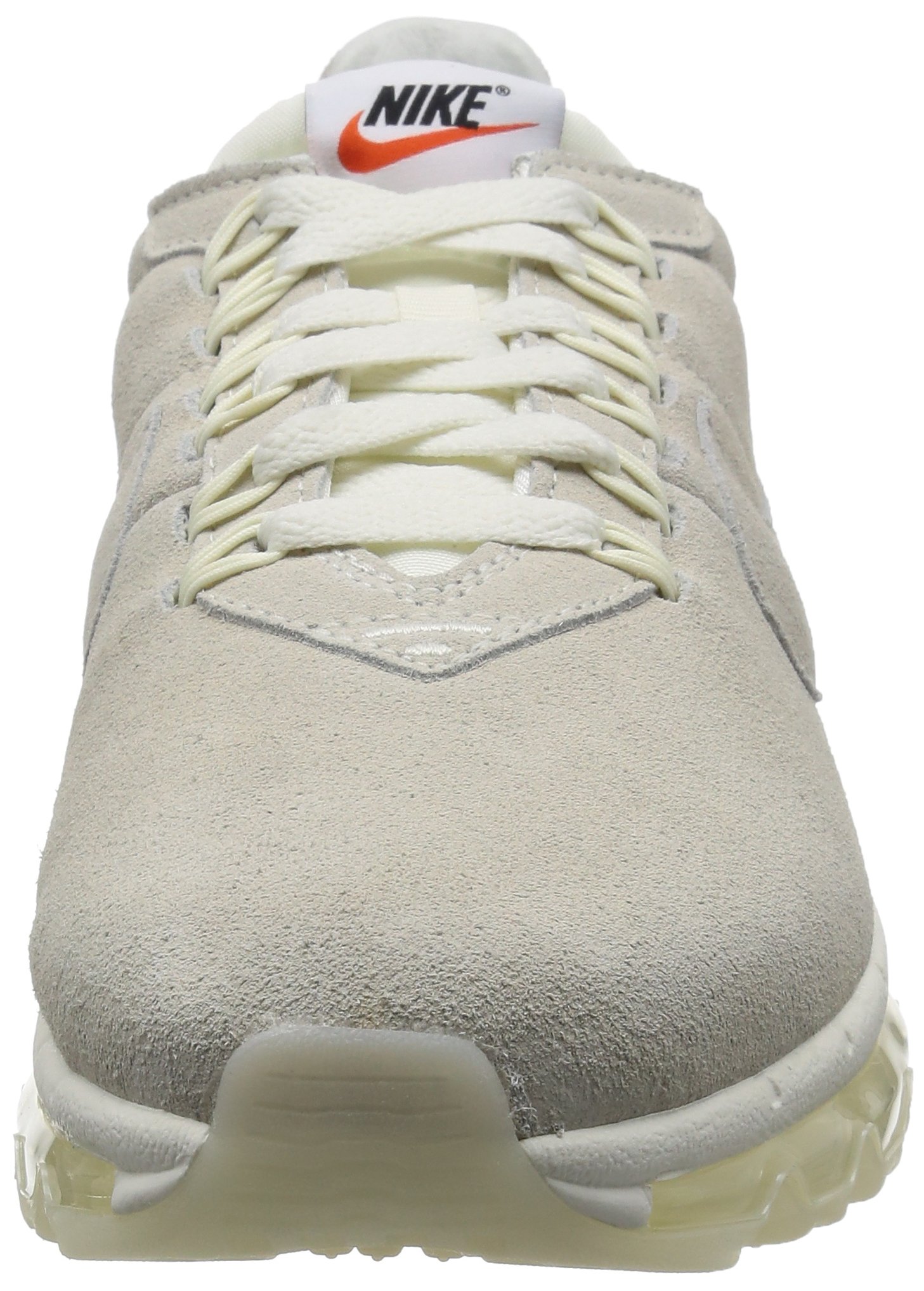 Nike AIR MAX LD-Zero Men's Running Shoes - Lightweight Cushioned Sneakers for Jogging, Gym & Daily Wear | Breathable Mesh Comfort for Men's Athletic Training & Casual Outfits
