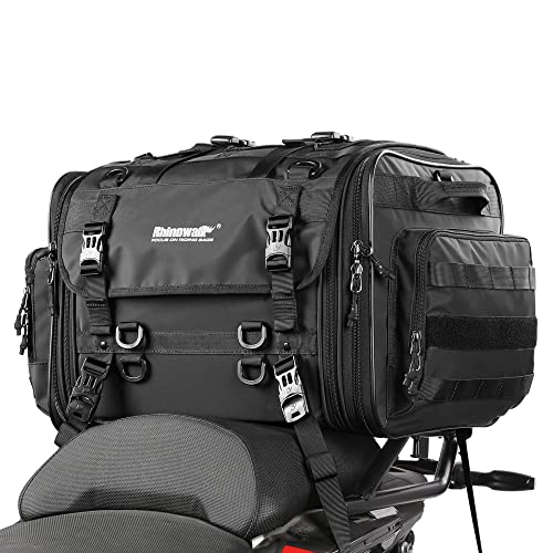 Black 40-60L