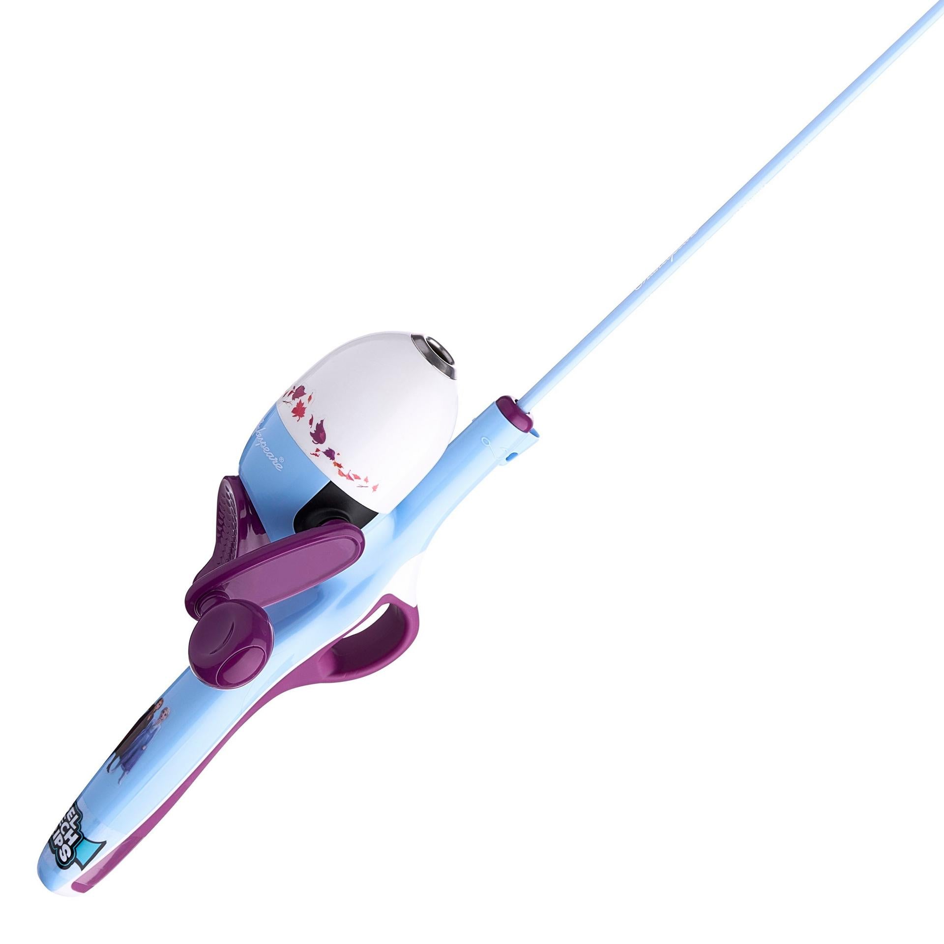 Disney Frozen 2 Beginner Kit for Kids - Elsa & Anna Musical Toy Set with Microphone & Accessories - Perfect for Birthday Gifts, Christmas Presents & Sing-Along Playtime