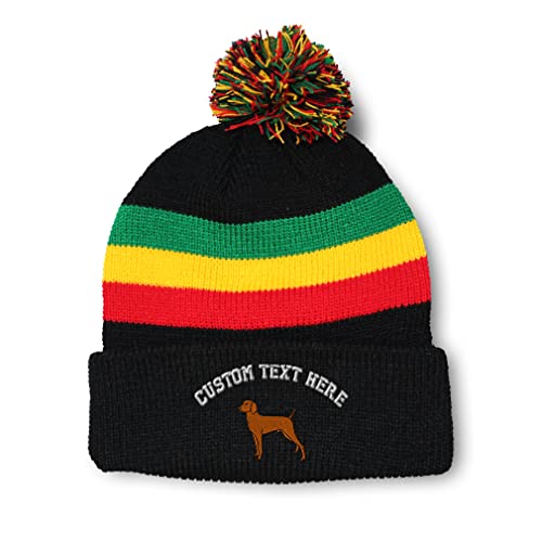 Rasta Personalized Text Here