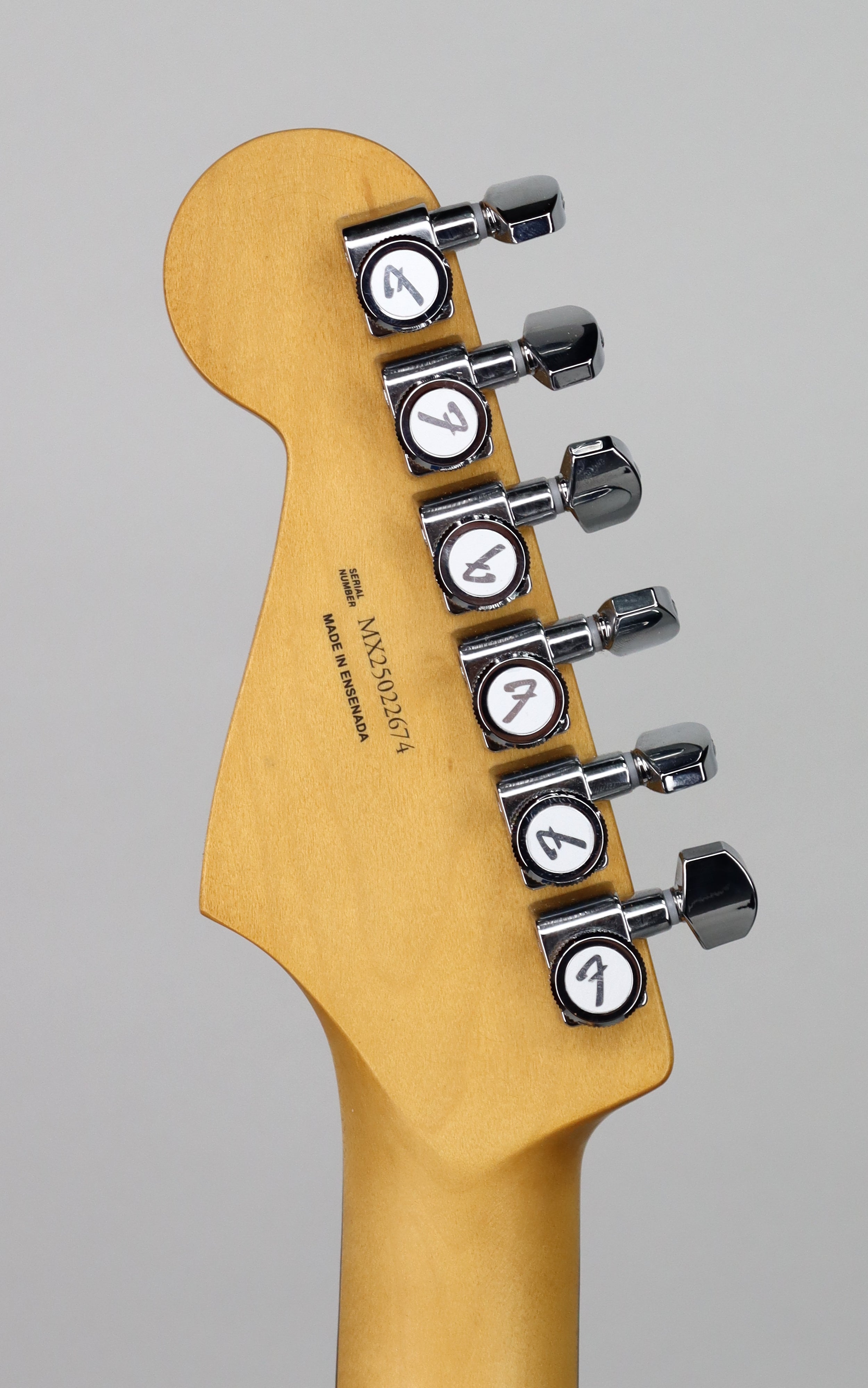 Fender Player II Modified Stratocaster Electric Guitar with Rosewood Fingerboard in Electric Blue + Fender Mustang LT25 Guitar Amp Bundle – Perfect for Home Practice, Studio Recording & Live Performances