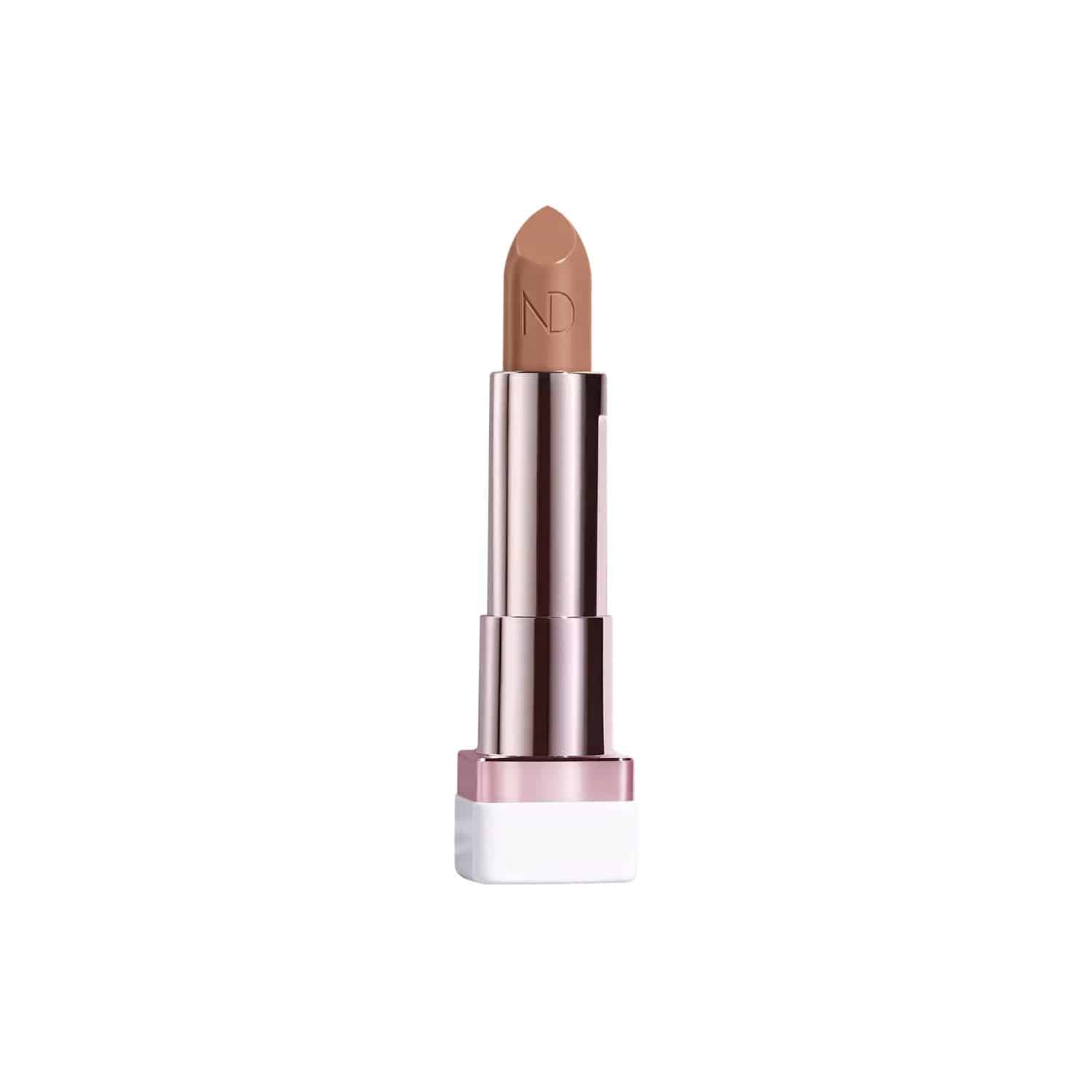 Nude Lipstick - Natural Matte Finish Long Lasting Lip Color for Everyday Wear | Perfect for Work, Date Night & Casual Outings