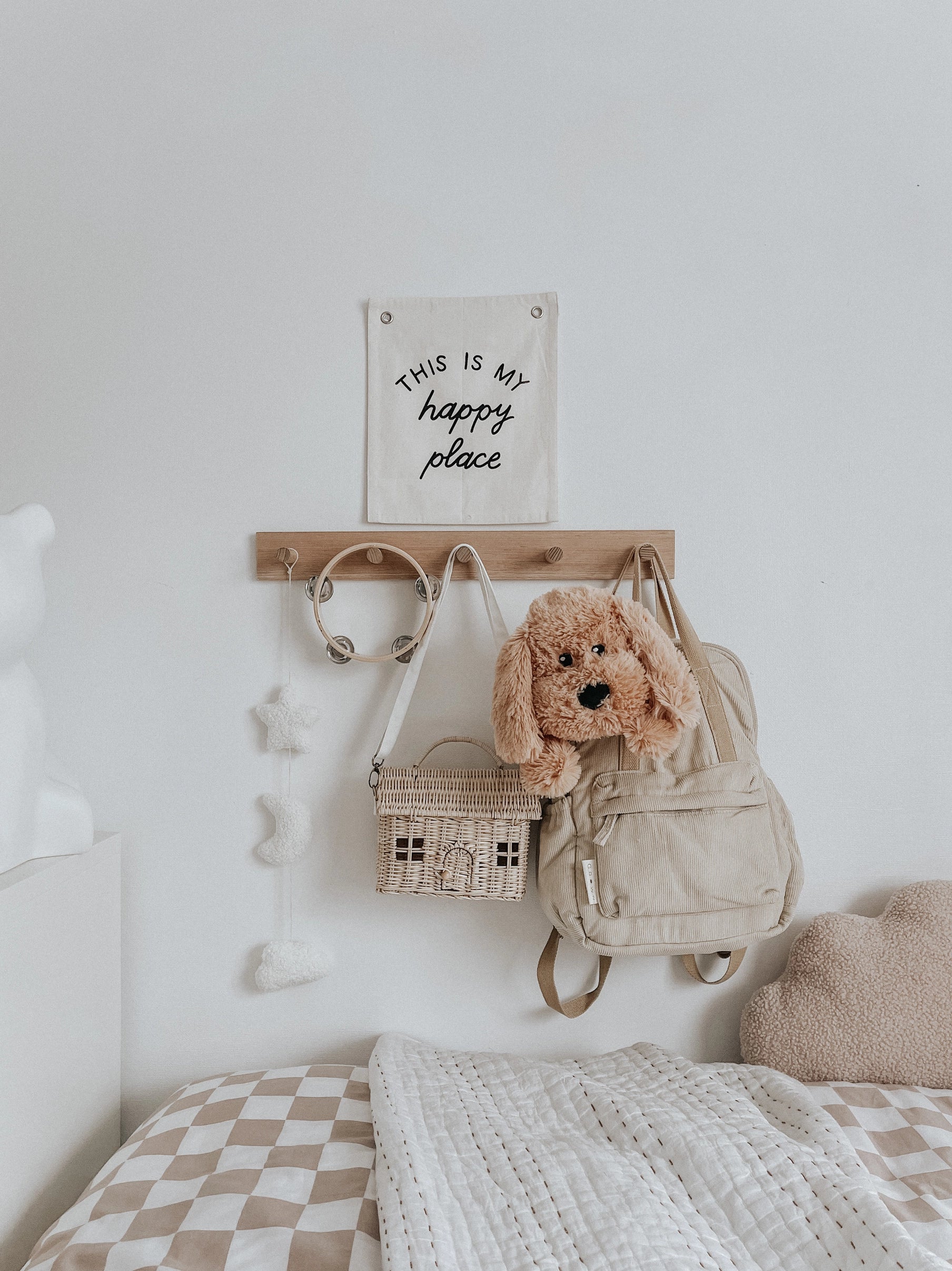 Weighted Puppy Dog Sensory Toy - Charlie | Calming Anxiety Relief for Kids & Adults | Perfect for Autism, ADHD, Stress & Sleep Aid