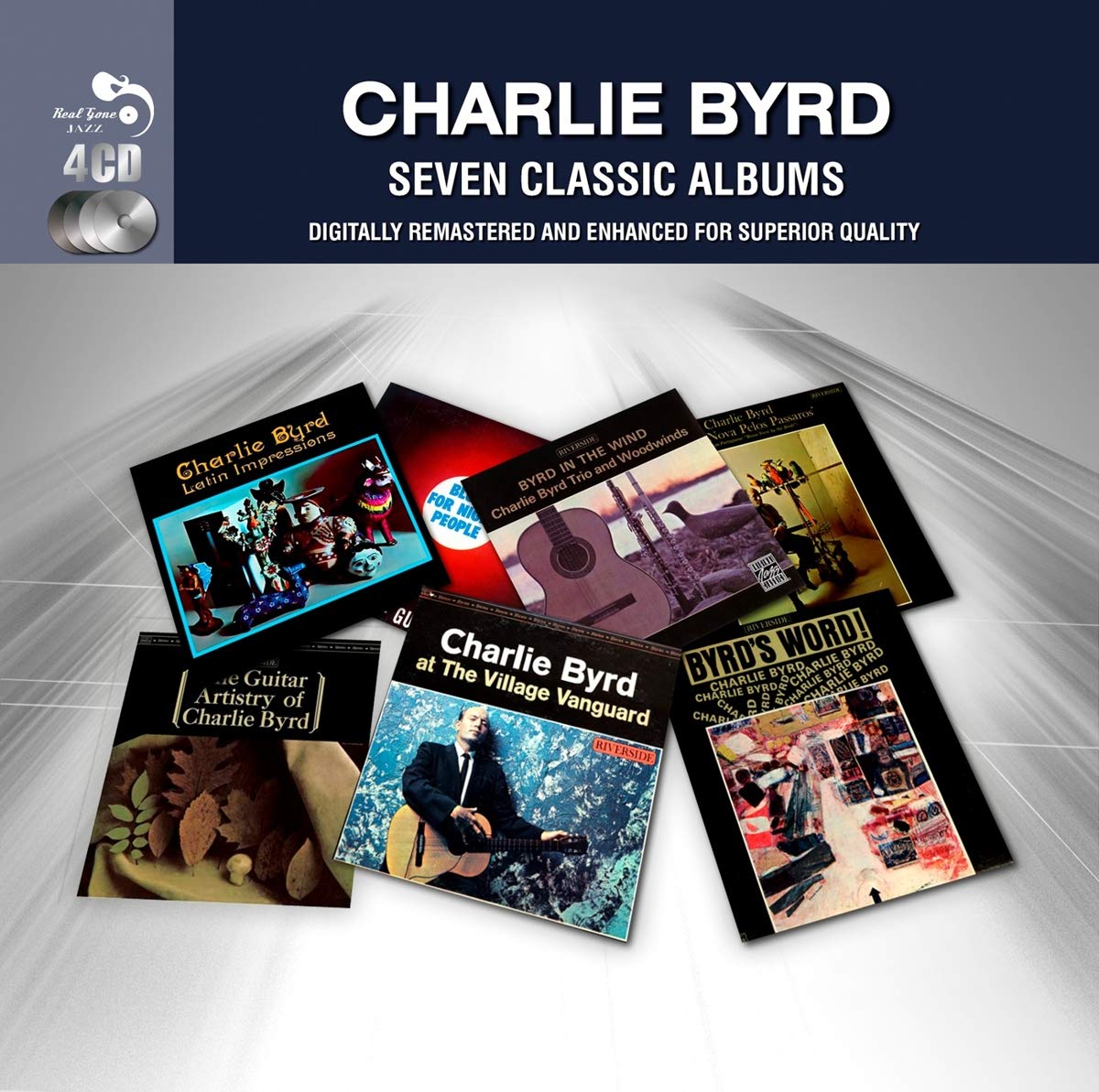Seven Classic Albums - Vinyl Record Collection for Music Lovers | Perfect for Home Listening, Gifts & Music Enthusiasts