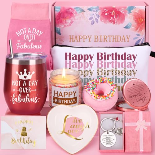 Happy Birthday Gifts