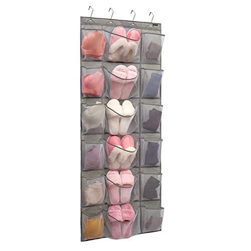 18 Pockets
