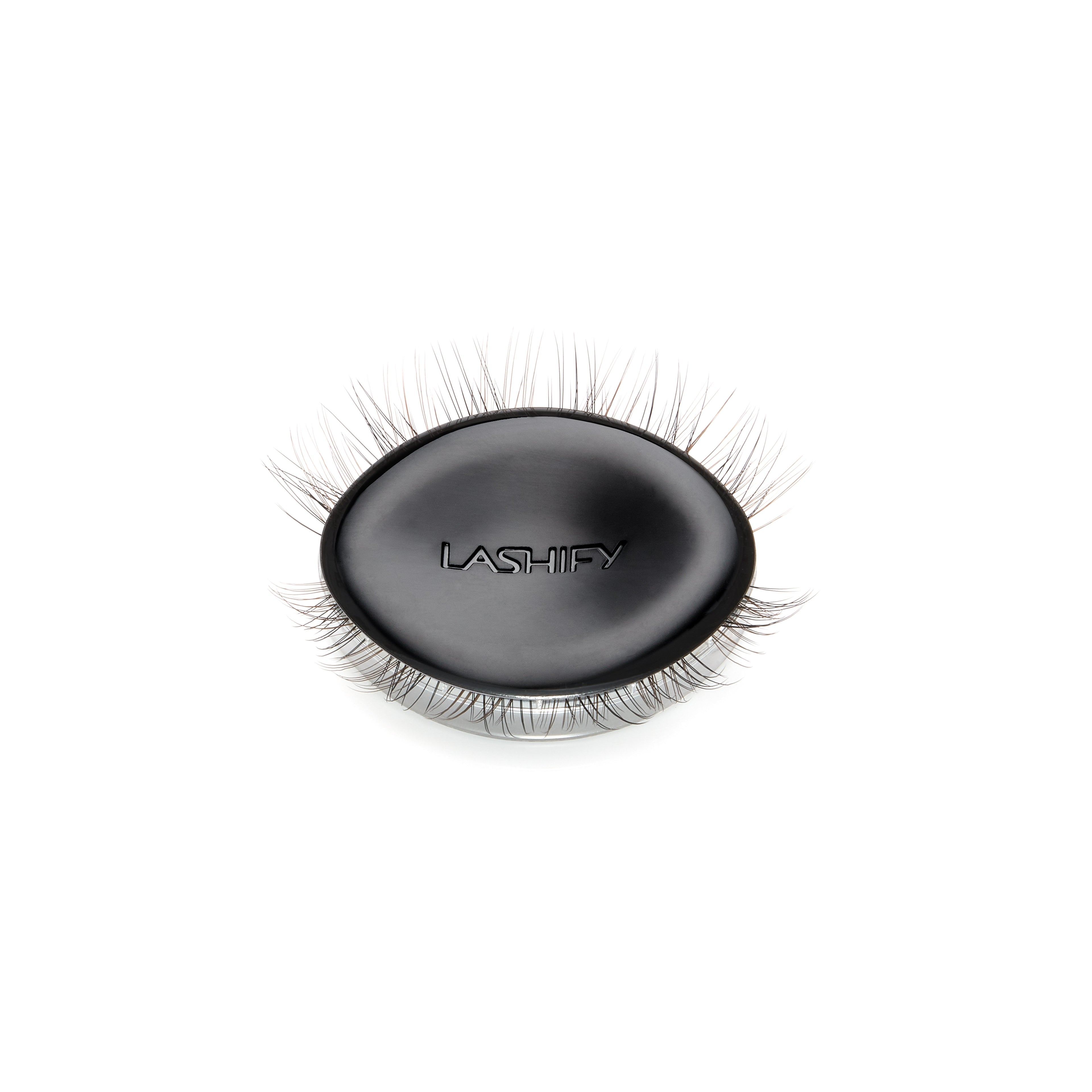 Plus+ Gossamer® Lash - Natural Looking False Eyelashes for Dramatic Volume & Length | Perfect for Weddings, Parties & Everyday Glam