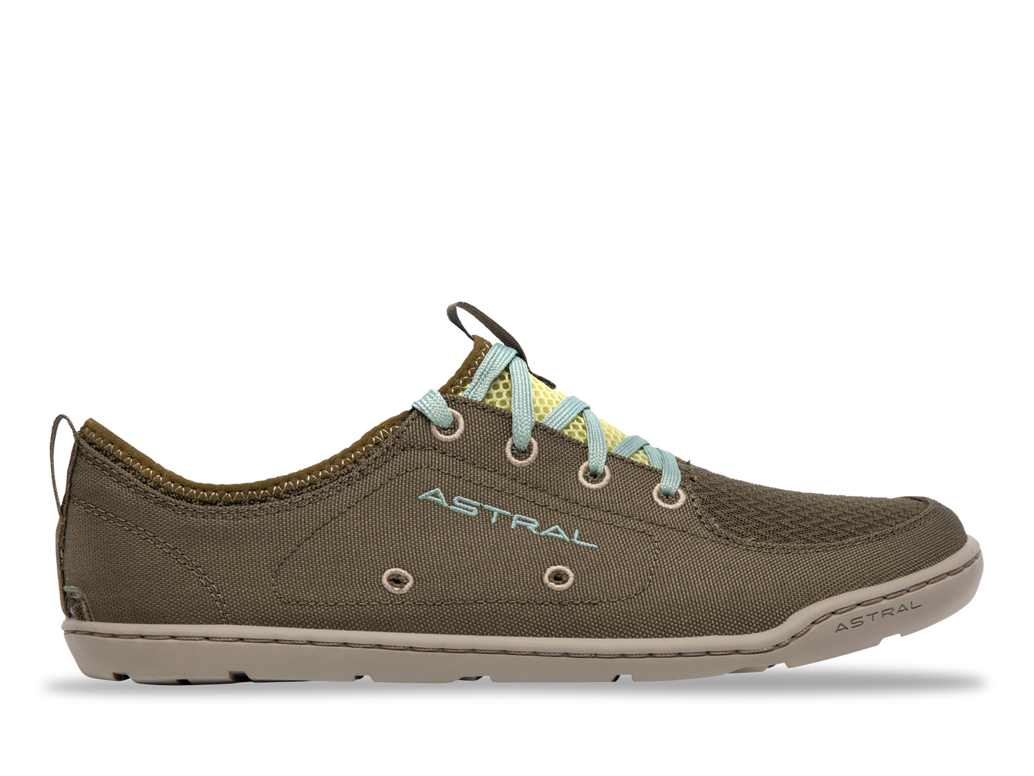 Astral Loyak Women's Running Shoes - Lightweight & Breathable for Jogging, Gym Workouts & Outdoor Activities