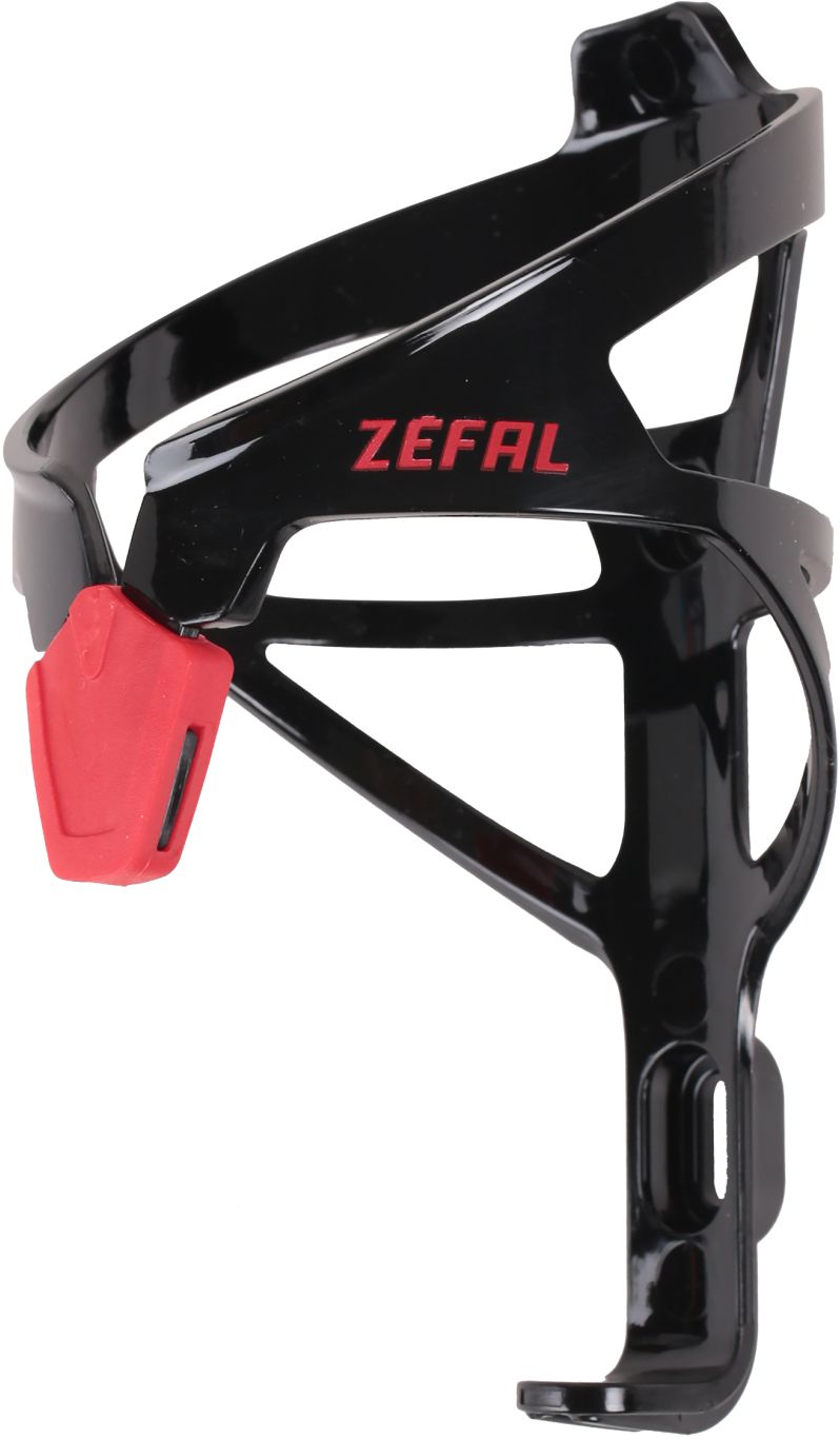 Zefal Pulse A2 Bike Water Bottle Cage - Lightweight & Durable Bicycle Bottle Holder for Road & Mountain Bikes - Perfect for Cycling, Commuting & Outdoor Adventures