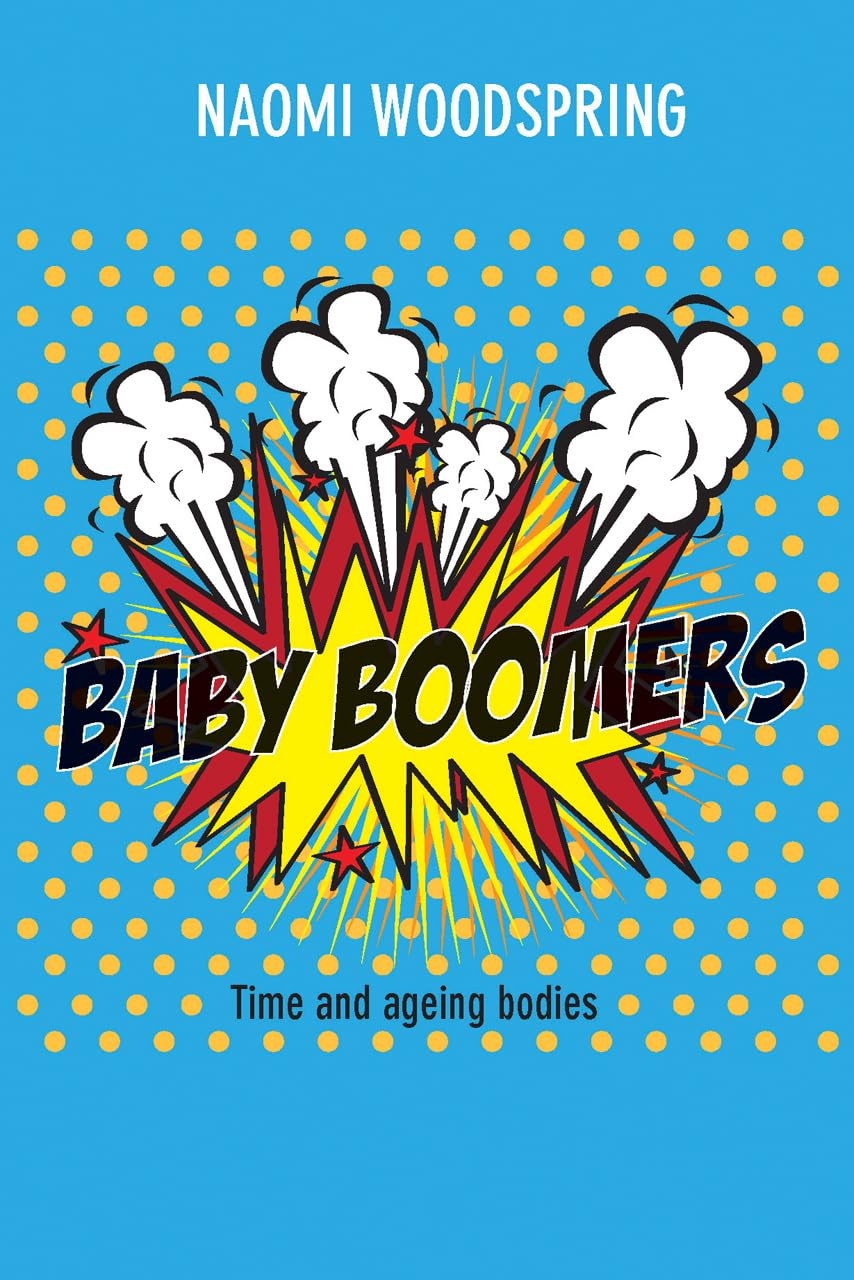 Baby Boomers: Health & Wellness Tips for Aging Gracefully - Fitness, Nutrition & Self-Care for Seniors | Daily Routines & Active Lifestyle