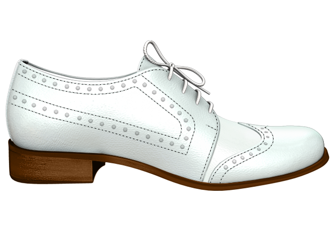 Hendrick Men's Classic Derby Shoes - Comfortable & Stylish Leather Dress Shoes for Business, Office & Formal Occasions