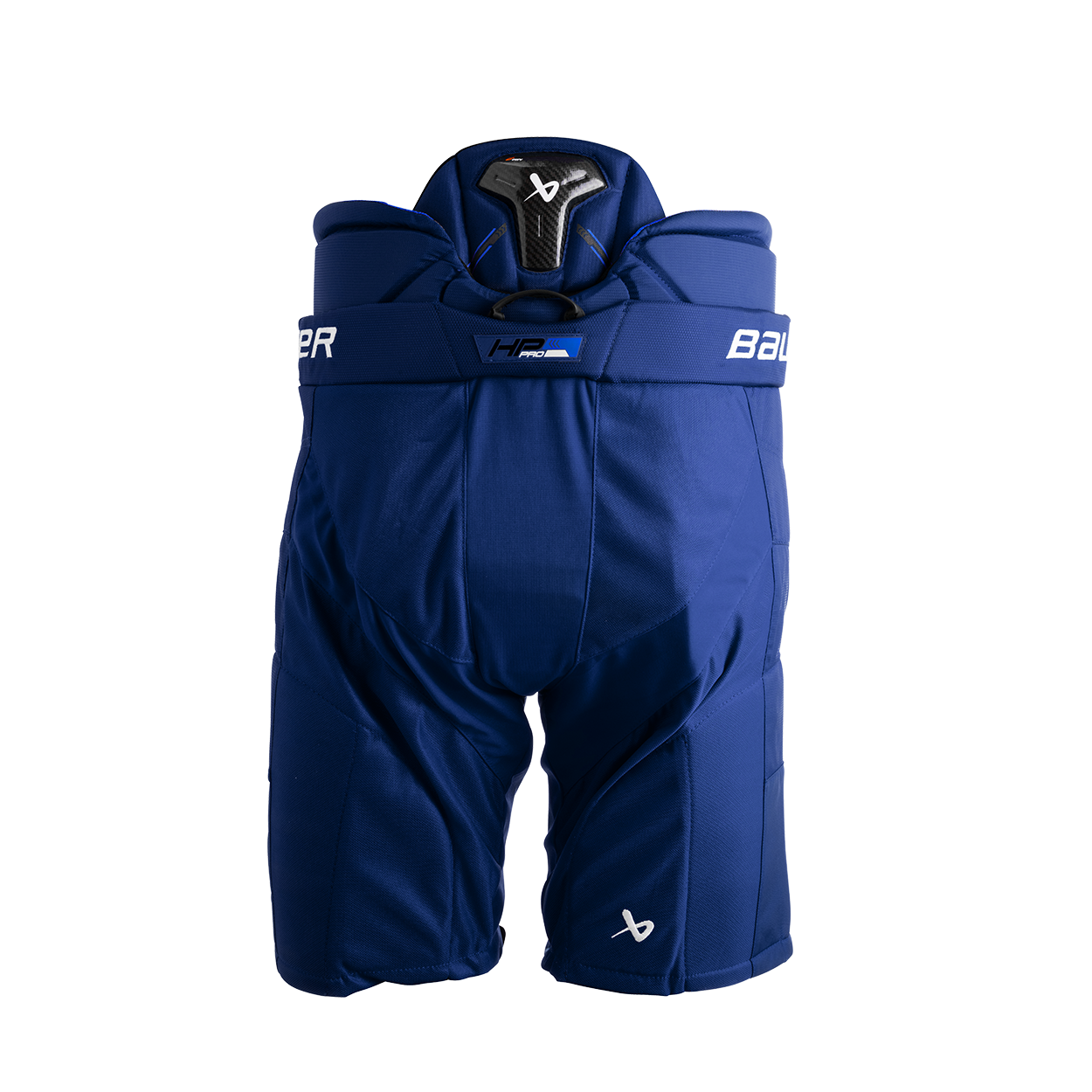 Bauer HP Pro Intermediate Hockey Pants S24 - Lightweight & Durable Protective Gear for Ice Hockey Players - Perfect for Training & Competitive Games