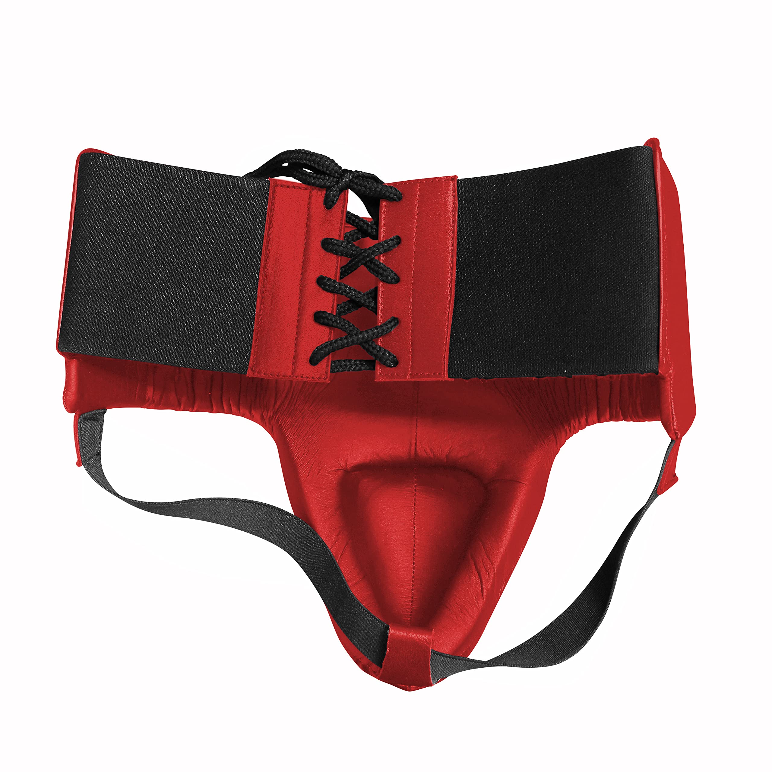 Adidas Adistar Pro Men's Groin Guard - Protective Cup for Boxing, MMA & Martial Arts Training - Lightweight & Comfortable Groin Protector for Combat Sports & Fitness