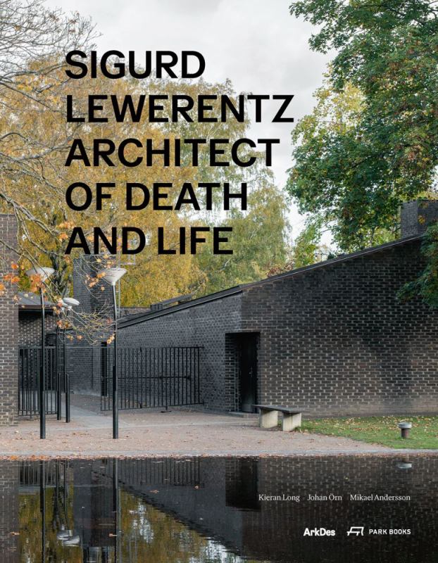 Sigurd Lewerentz: Architect of Death and Life - Biography & Works of the Iconic Swedish Architect | Perfect for Architecture Students and Design Enthusiasts