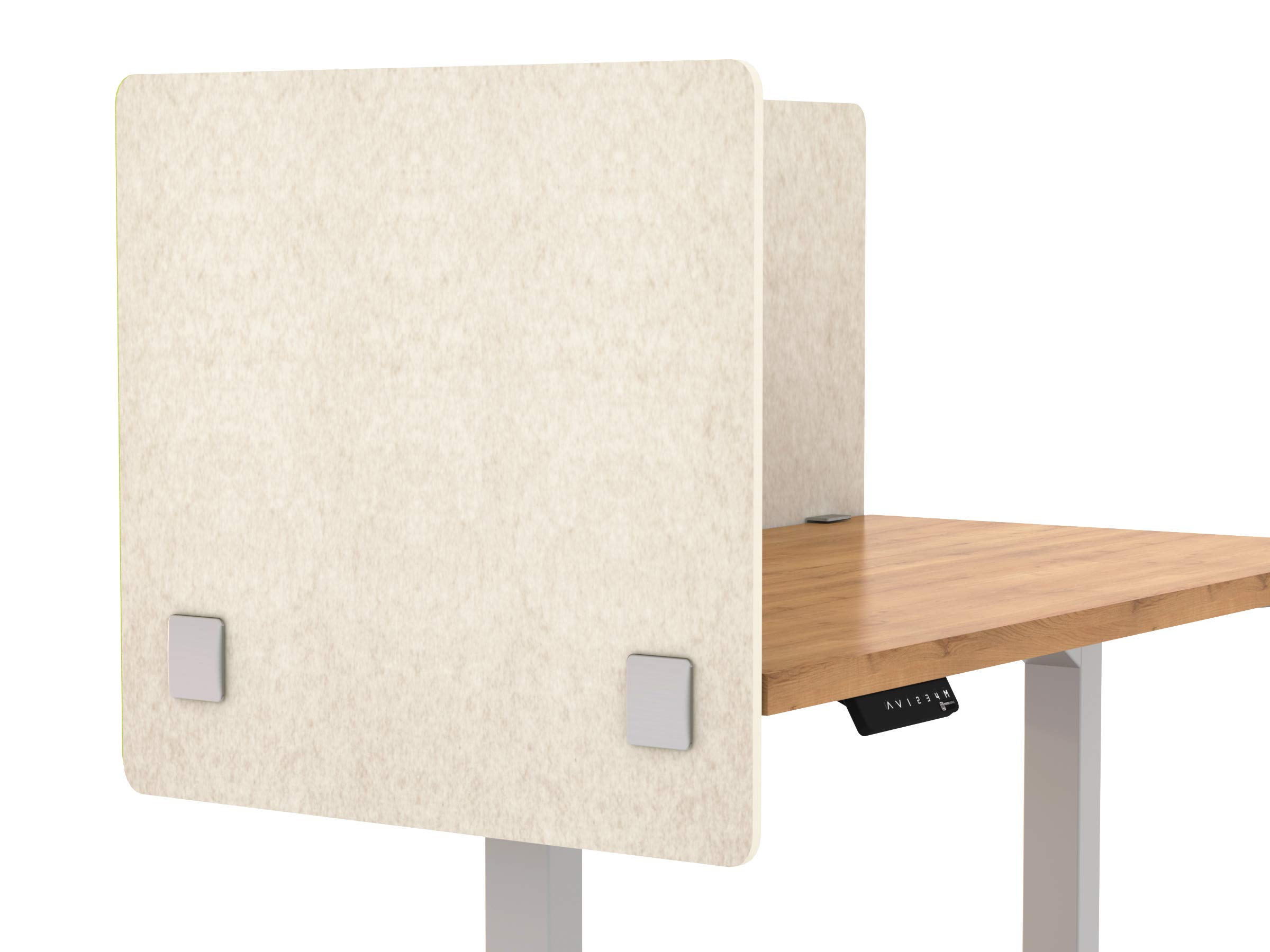 VaRoom Acoustic Partition & Sneeze Guard - 30
