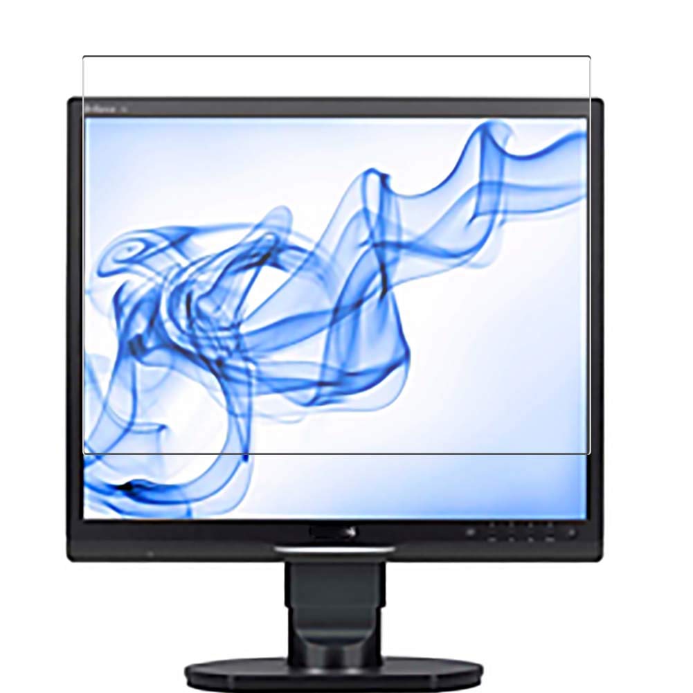 2 Pack Anti Blue Light Screen Protector for PHILIPS 17S1SB/27 17