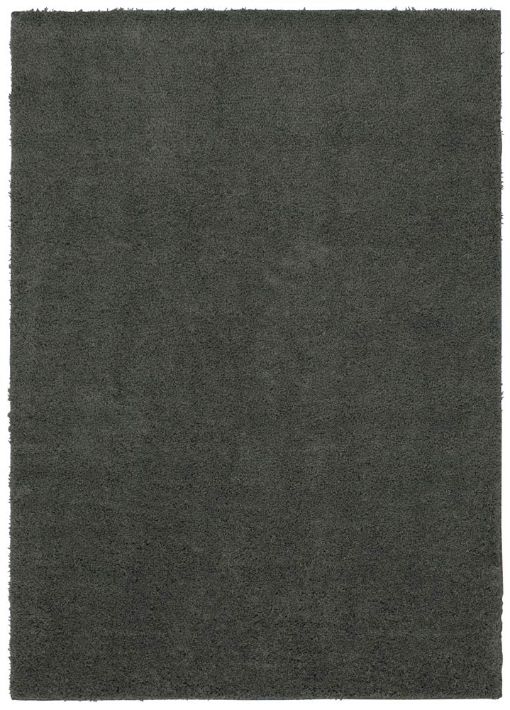 Mohawk Home Willowcreek Casual Solid Gray 5' x 7' Area Rug - Soft Indoor Carpet for Living Room, Bedroom, Office - Adds Warmth & Style to Home Decor