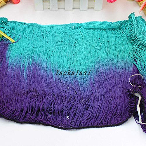 Green Purple