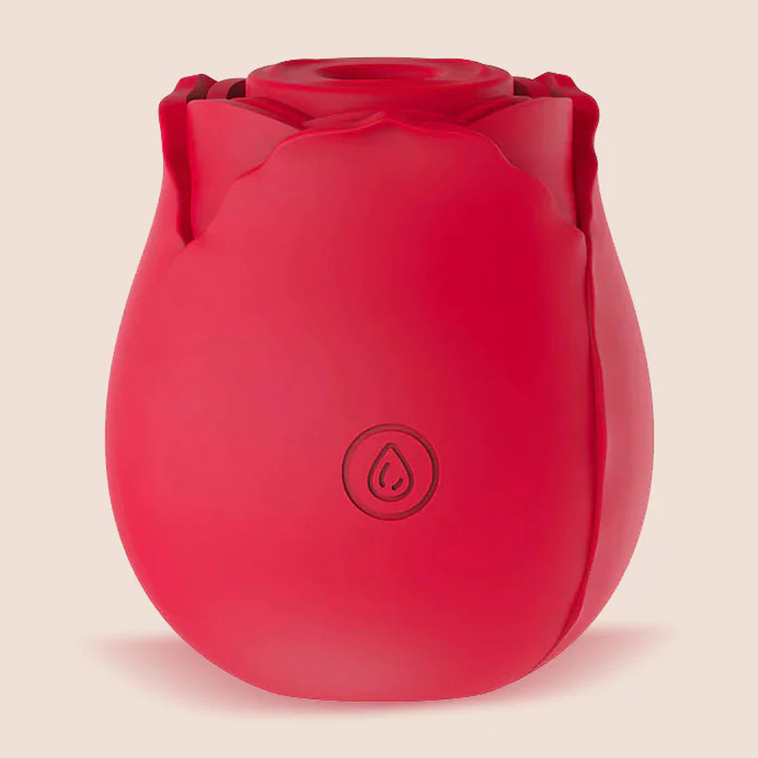 INYA The Rose - Innovative Air Technology Diffuser for Home, Office & Spa | Aromatherapy Essential Oil Diffuser for Relaxation, Stress Relief & Better Sleep