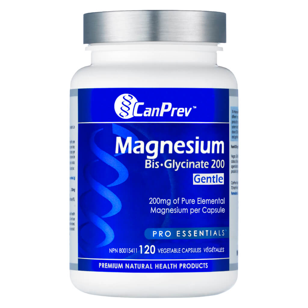 Pure Magnesium Bisglycinate 200mg Supplement - Gentle on Stomach, High Absorption for Better Sleep & Muscle Relaxation - Supports Stress Relief & Heart Health - Perfect for Nighttime Use & Post-Workout Recovery