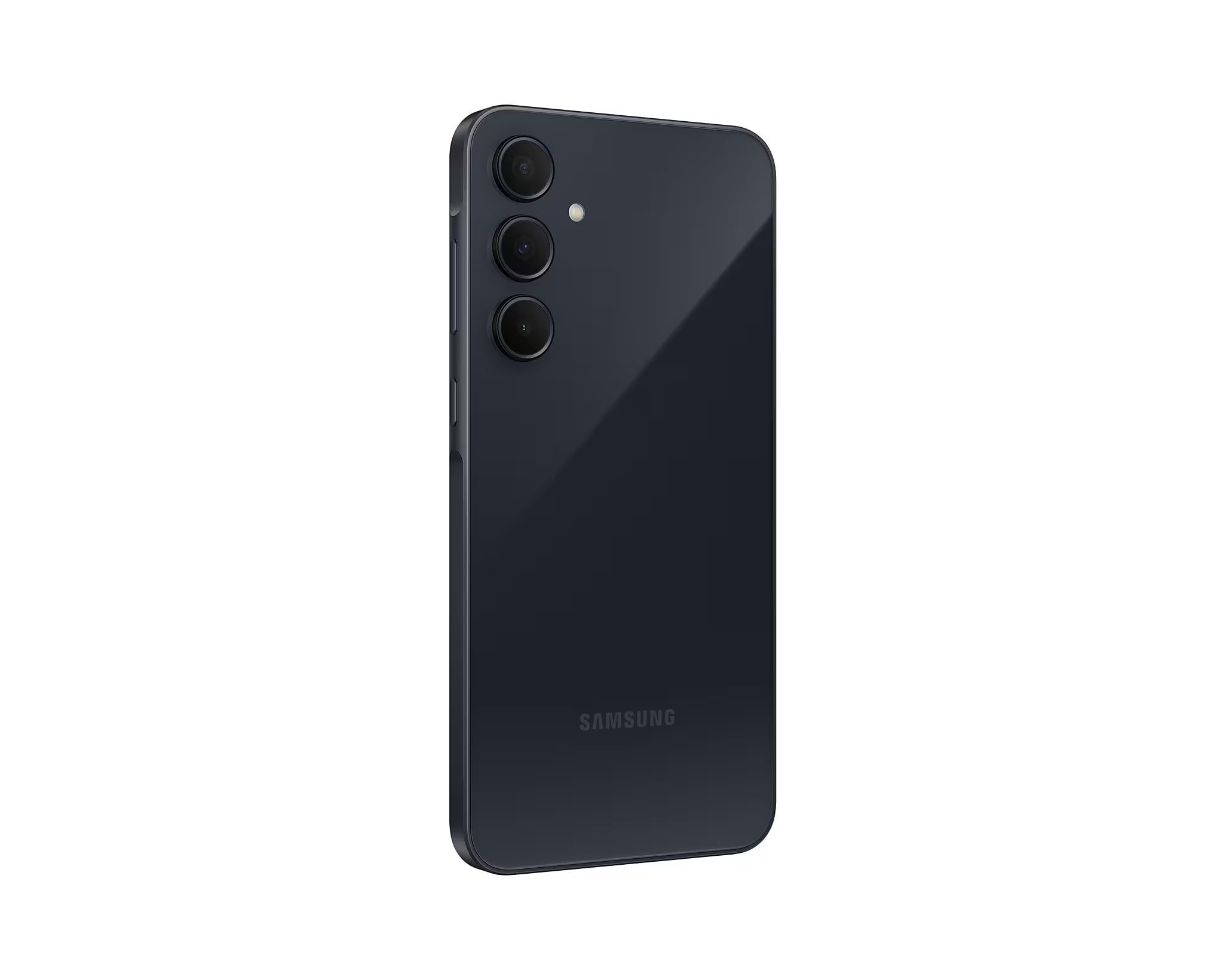 Samsung Galaxy A35 5G Unlocked Smartphone 256GB Dual SIM GSM Android Phone (US Compatible LTE) - Awesome Navy | Fast 5G Performance for Streaming, Gaming & Productivity