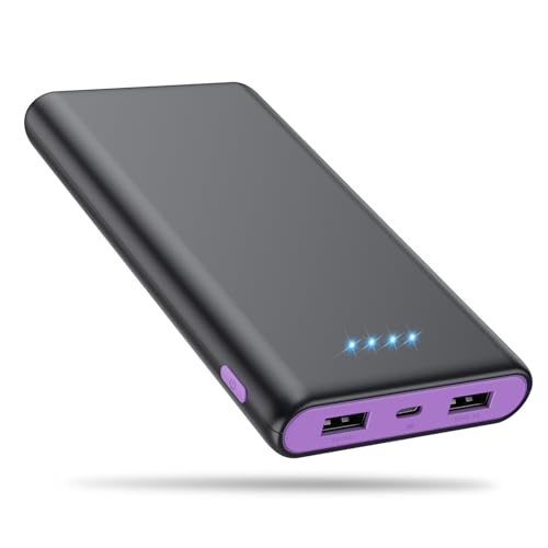 Black-Purple