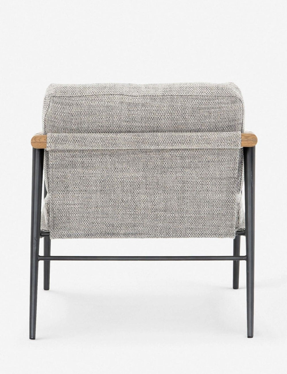 Anevy Accent Chair - Modern Upholstered Lounge Chair for Living Room, Bedroom & Office - Comfortable Reading Chair with Sturdy Metal Legs - Perfect for Relaxing, Reading & Decorating Your Space