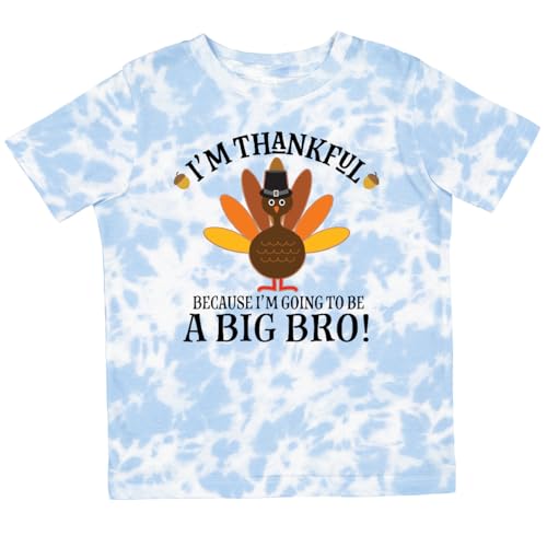 Tie Dye Blue