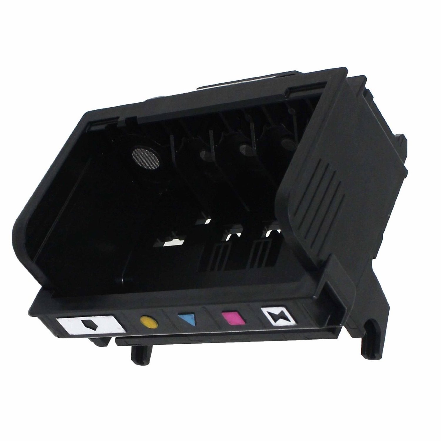 Refurbished HP 564 CB326-30001 CN642A 5-Slot Print Head for PhotoSmart Printers - High-Quality Replacement for Clear Photo Printing | Perfect for Home Offices & Small Businesses