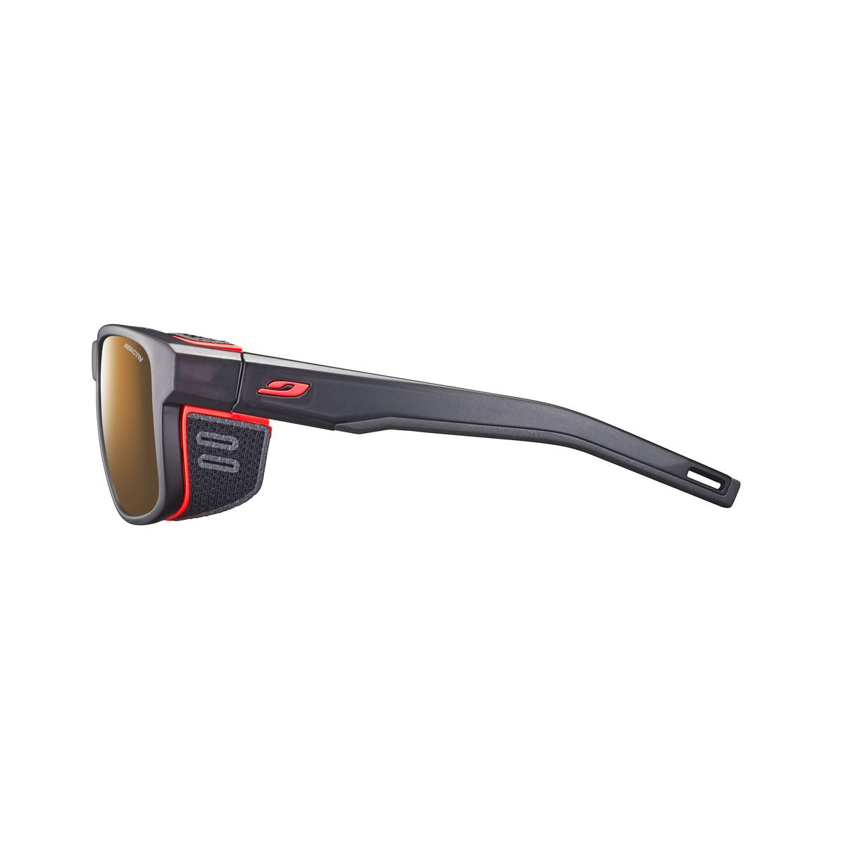UV Protection Polarized Sunglasses for Men & Women - Stylish Shield M J544 - Perfect for Driving, Running, Outdoor Sports & Beach Vacations
