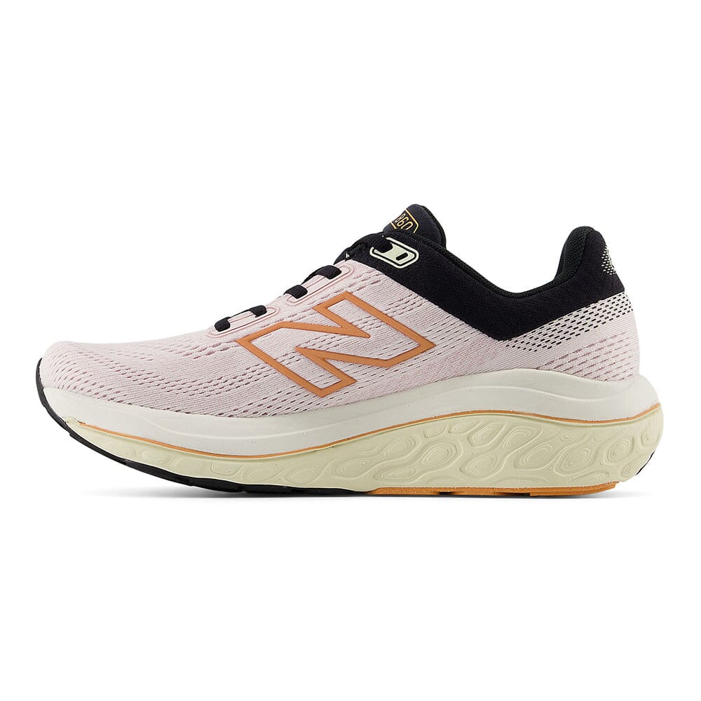 New Balance Women's Fresh Foam X 860v14 Running Shoes - Lightweight Cushioned Sneakers for Jogging, Walking & Gym Workouts - Perfect for Road Running & Daily Training