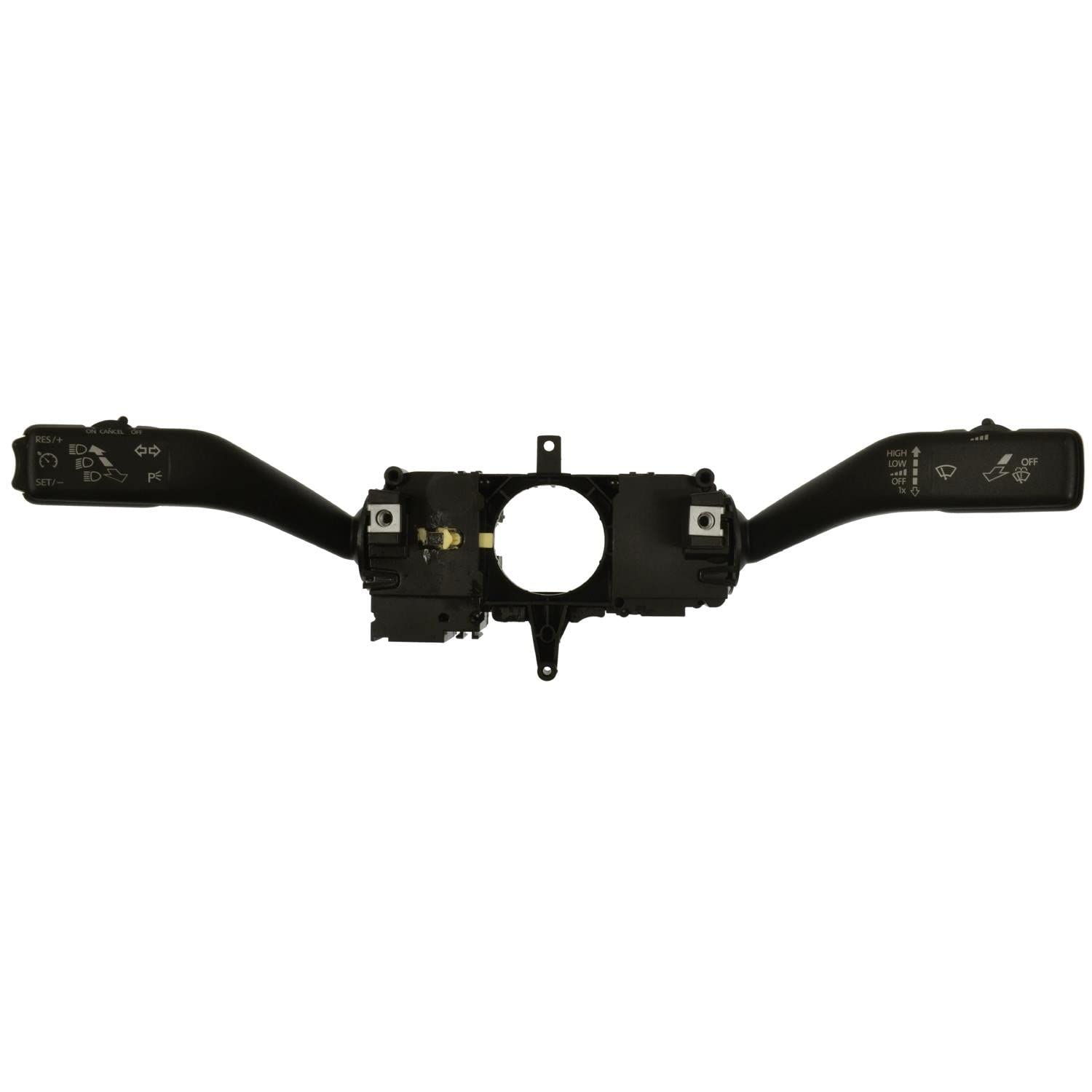 Volkswagen Turn Signal Switch Replacement - High Quality OEM Compatible Part for Beetle, Golf, Jetta - Perfect for Safe Driving & Easy Installation