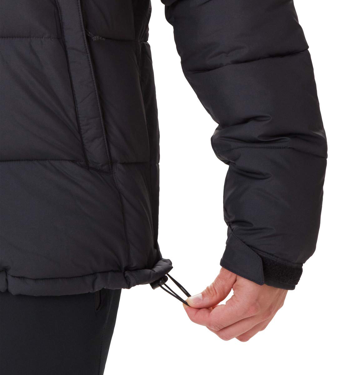 Columbia Men's Pike Lake Jacket - Waterproof Rain Jacket for Hiking & Outdoor Activities | Lightweight Windbreaker with Omni-Tech Protection